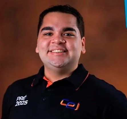 João Arthur Rosas